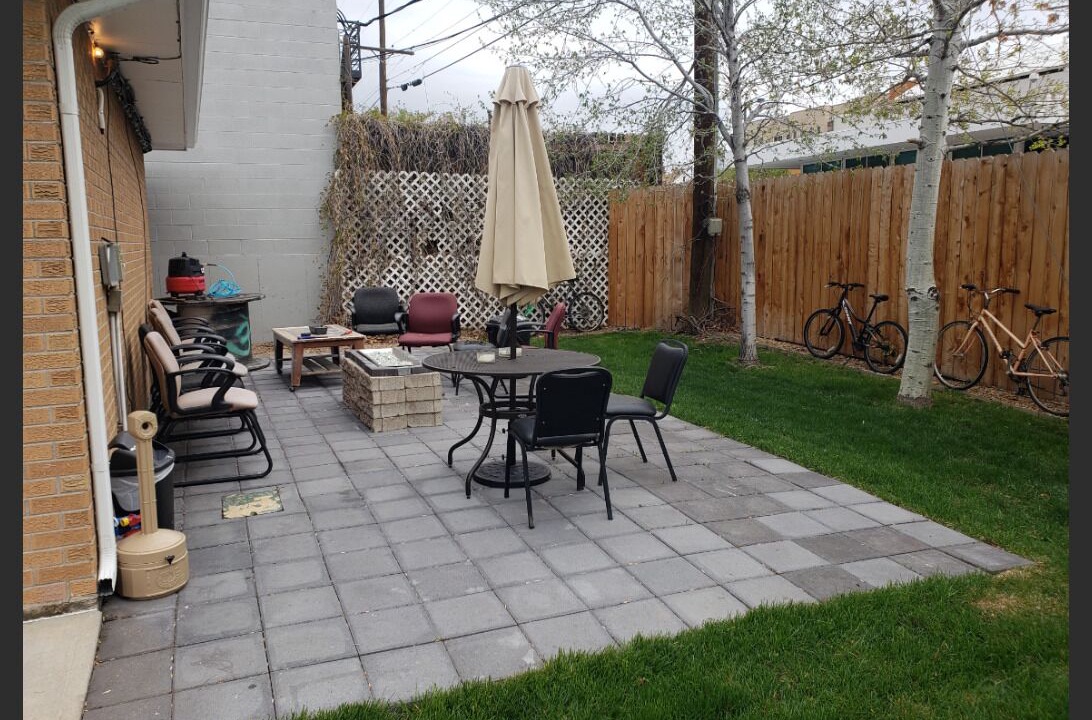 Photo of Patio Balcony in Edgewater