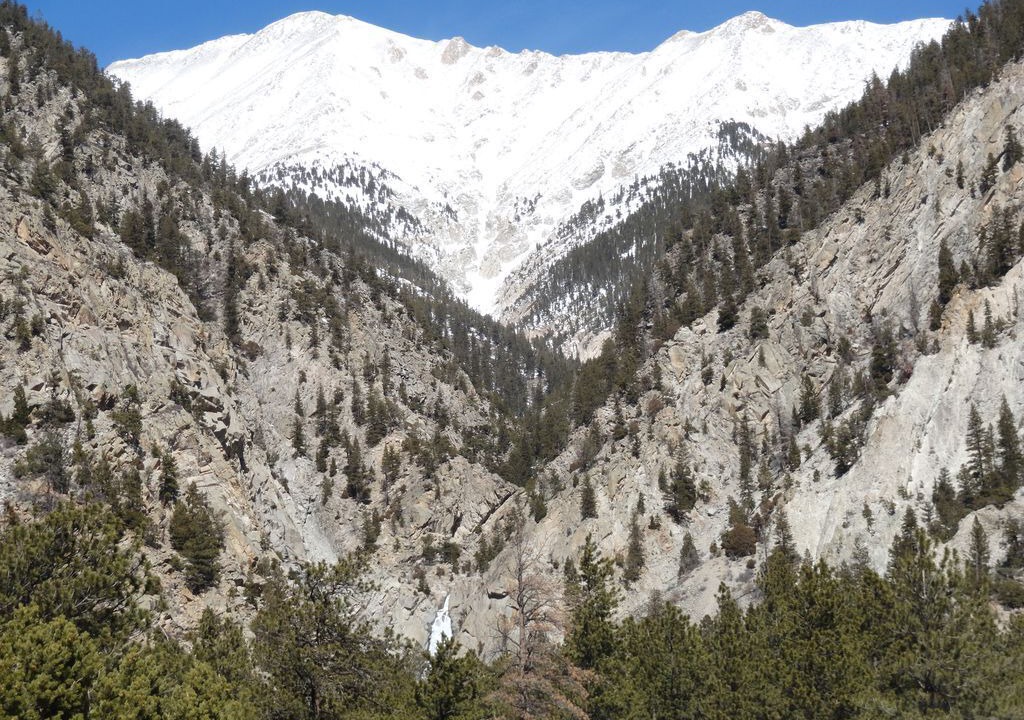 Photo of Outdoor in Nathrop
