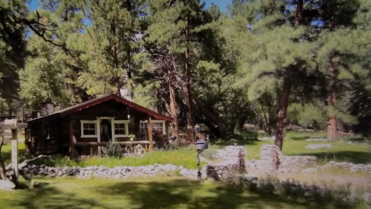 Photo of Outdoor in Nathrop