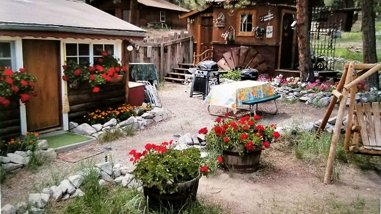 Photo of Outdoor in Nathrop