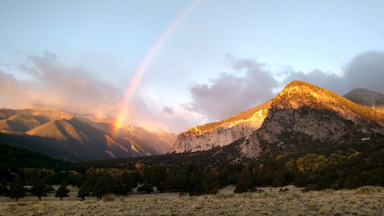 Photo of Outdoor in Nathrop