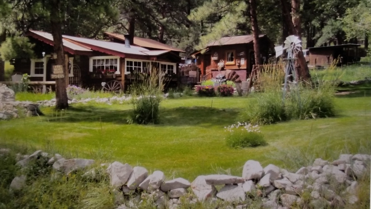 Photo of Outdoor in Nathrop
