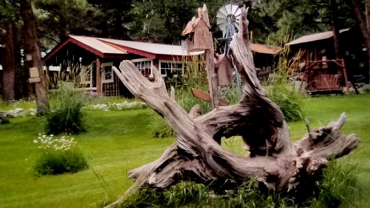 Photo of Outdoor in Nathrop