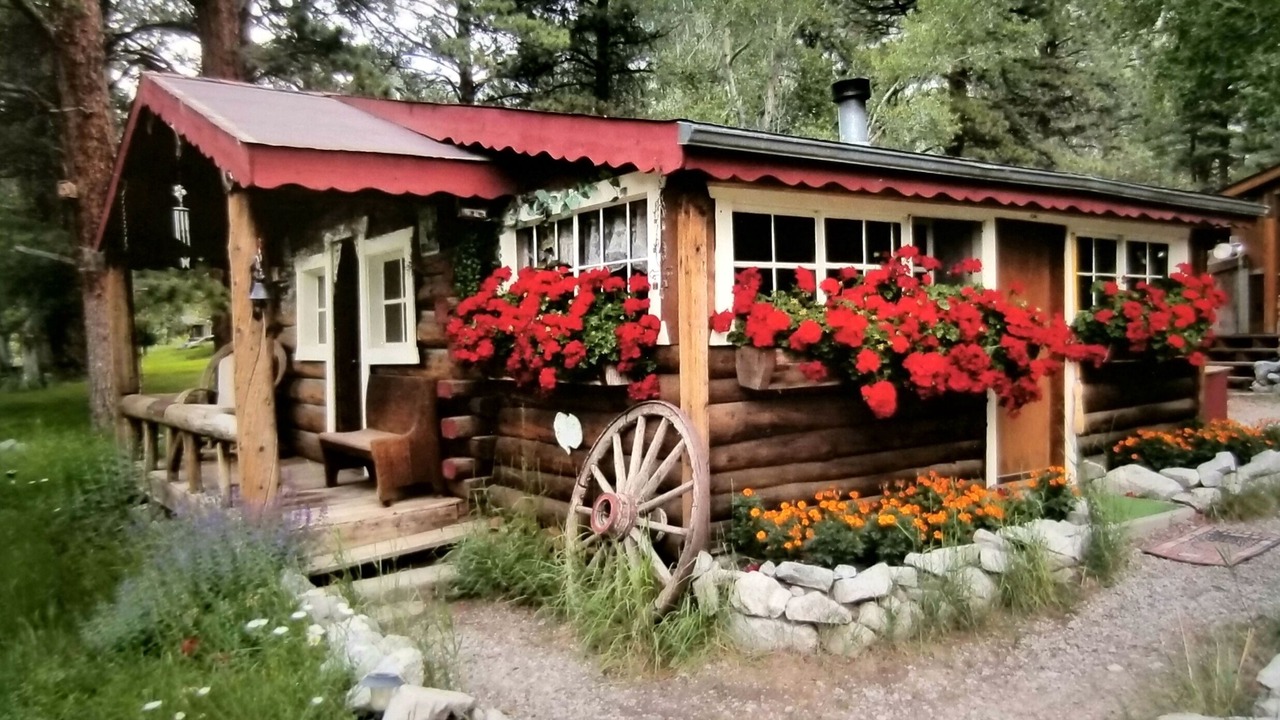 Photo of Outdoor in Nathrop