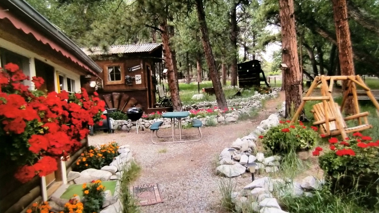Photo of Outdoor in Nathrop