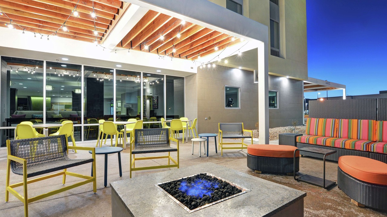 Photo of Patio Balcony in Grand Junction