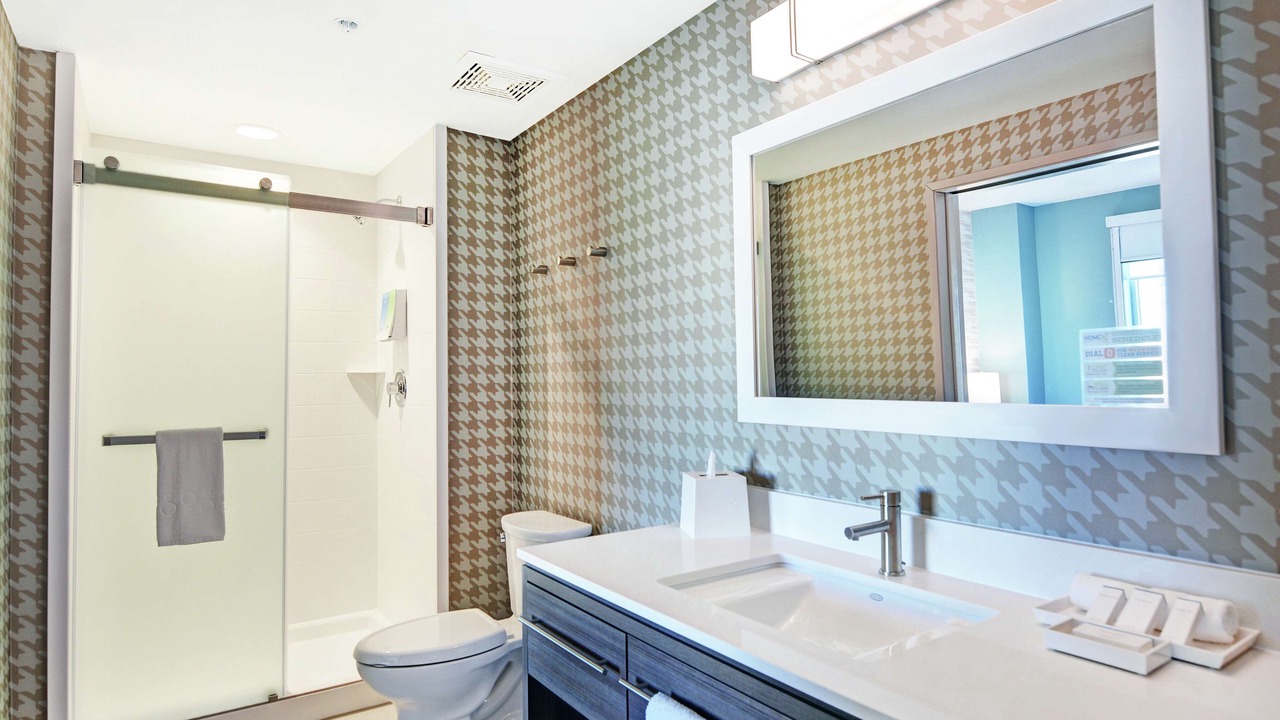 Photo of Bathroom in Grand Junction