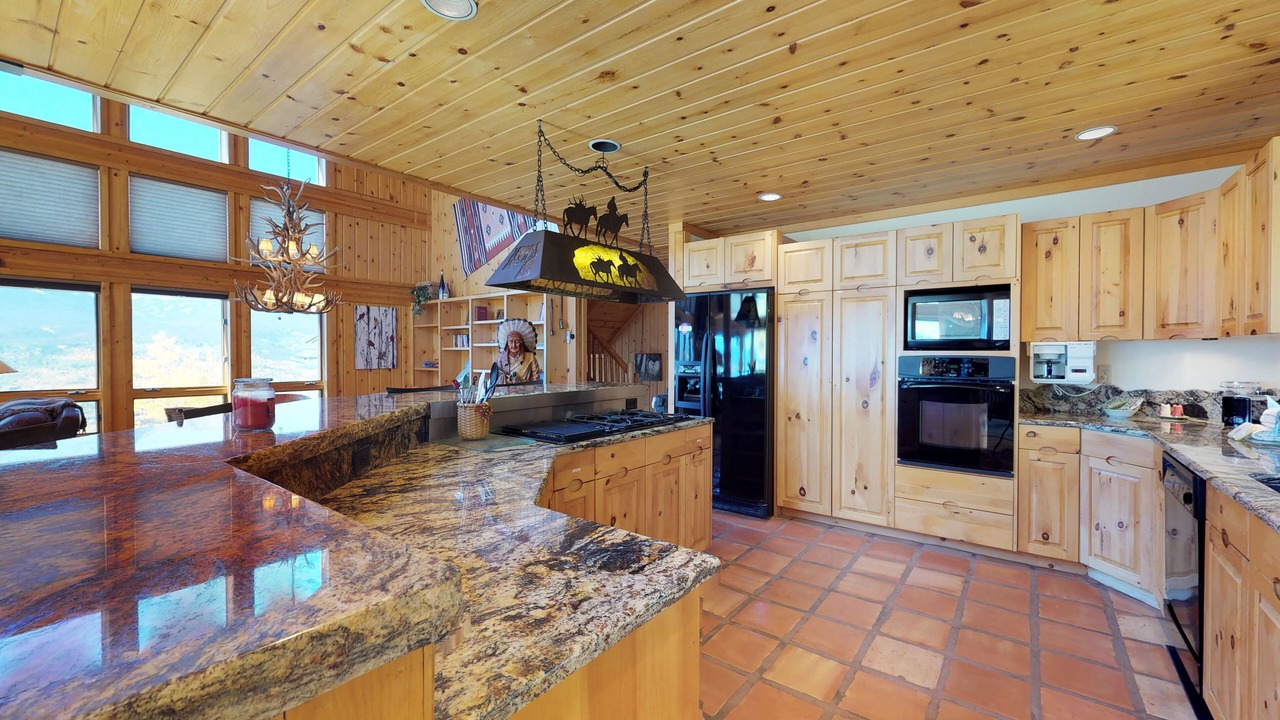 Photo of Kitchen in Hamilton Creek