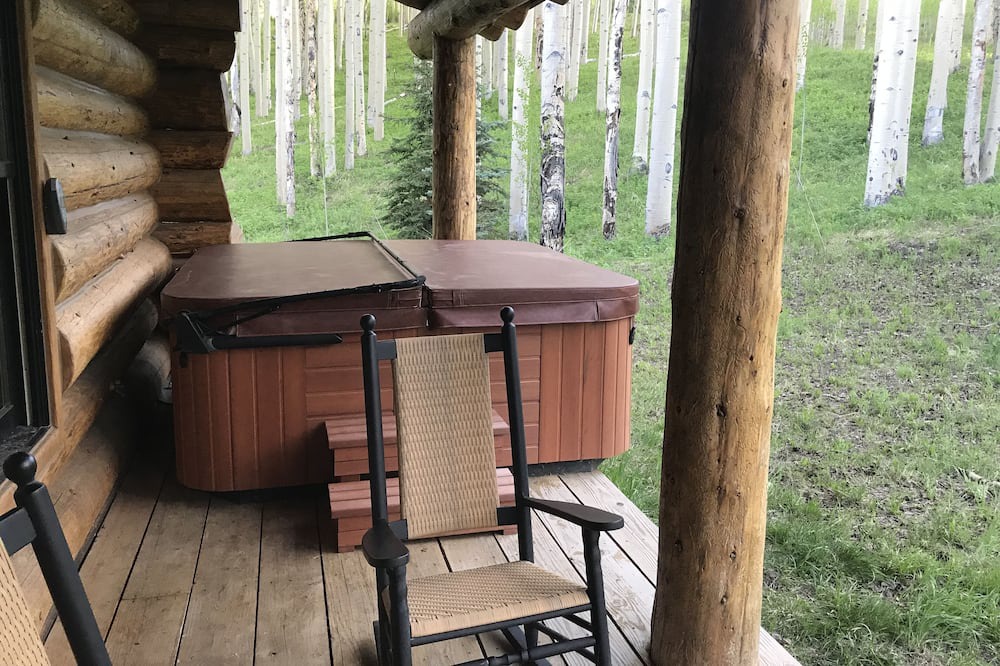 Photo of Patio Balcony in Gypsum