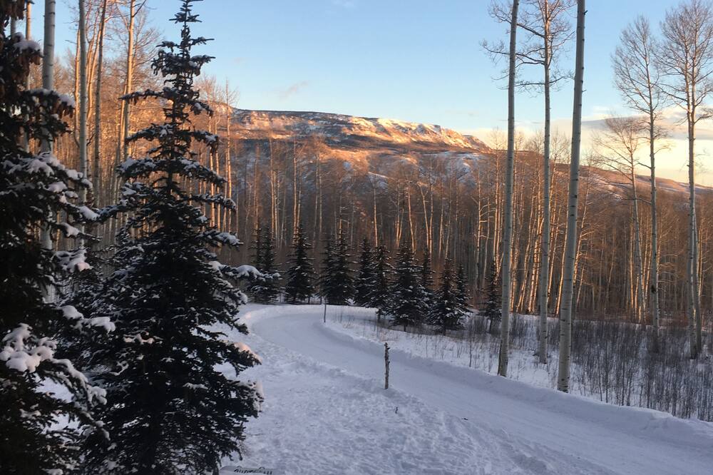 Photo of Outdoor in Gypsum