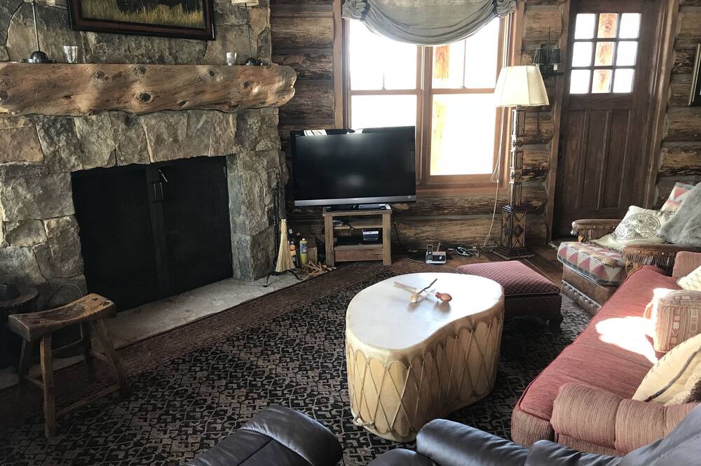 Photo of Livingroom in Gypsum