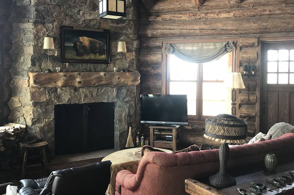 Photo of Livingroom in Gypsum
