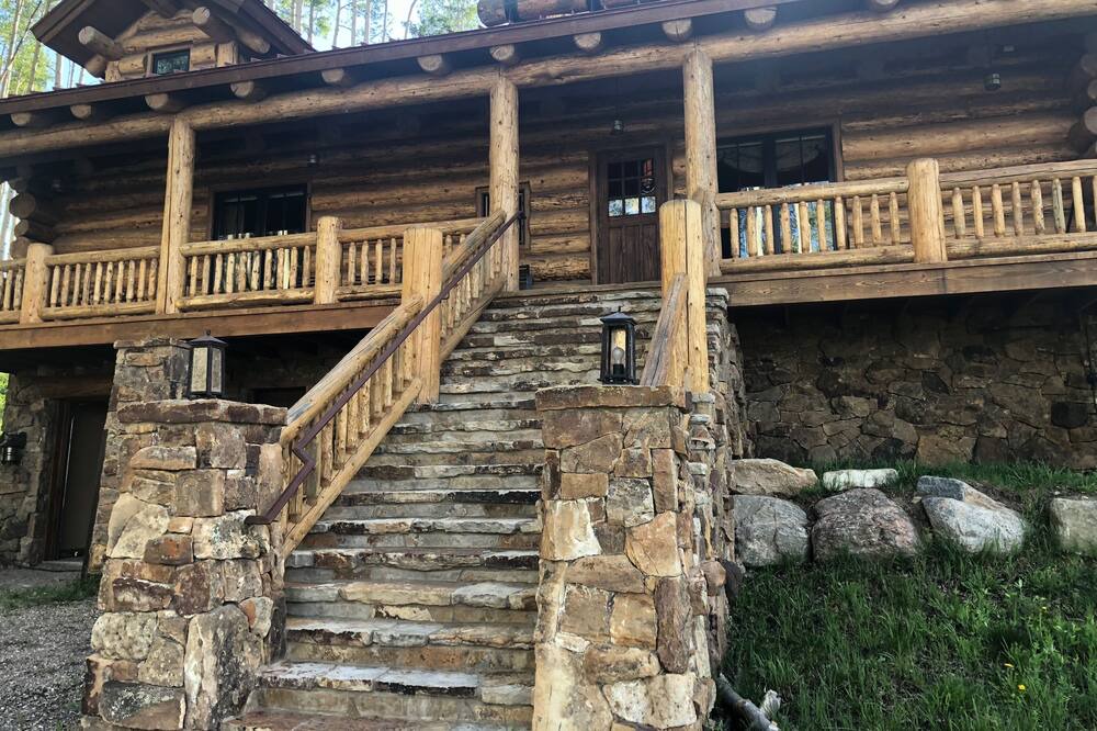 Photo of Outdoor in Gypsum