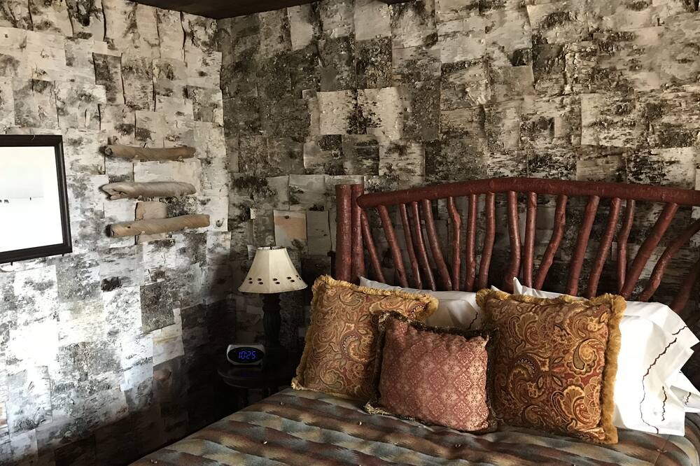 Photo of Bedroom in Gypsum