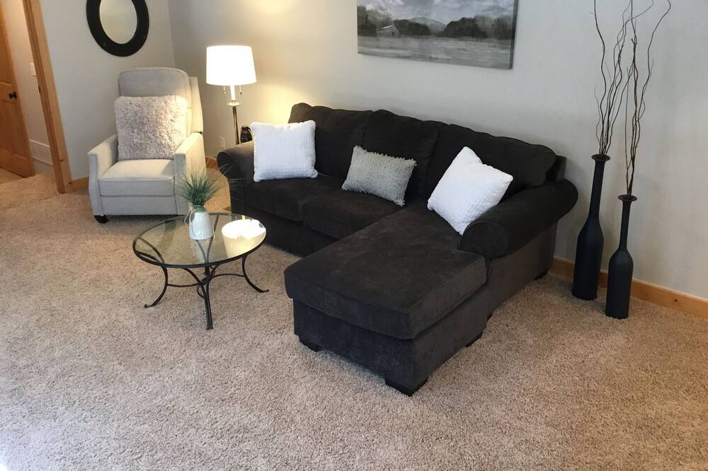 Photo of Bedroom in Columbine Valley
