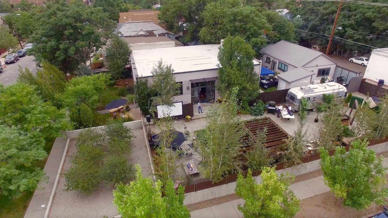 Photo of Outdoor in Cole