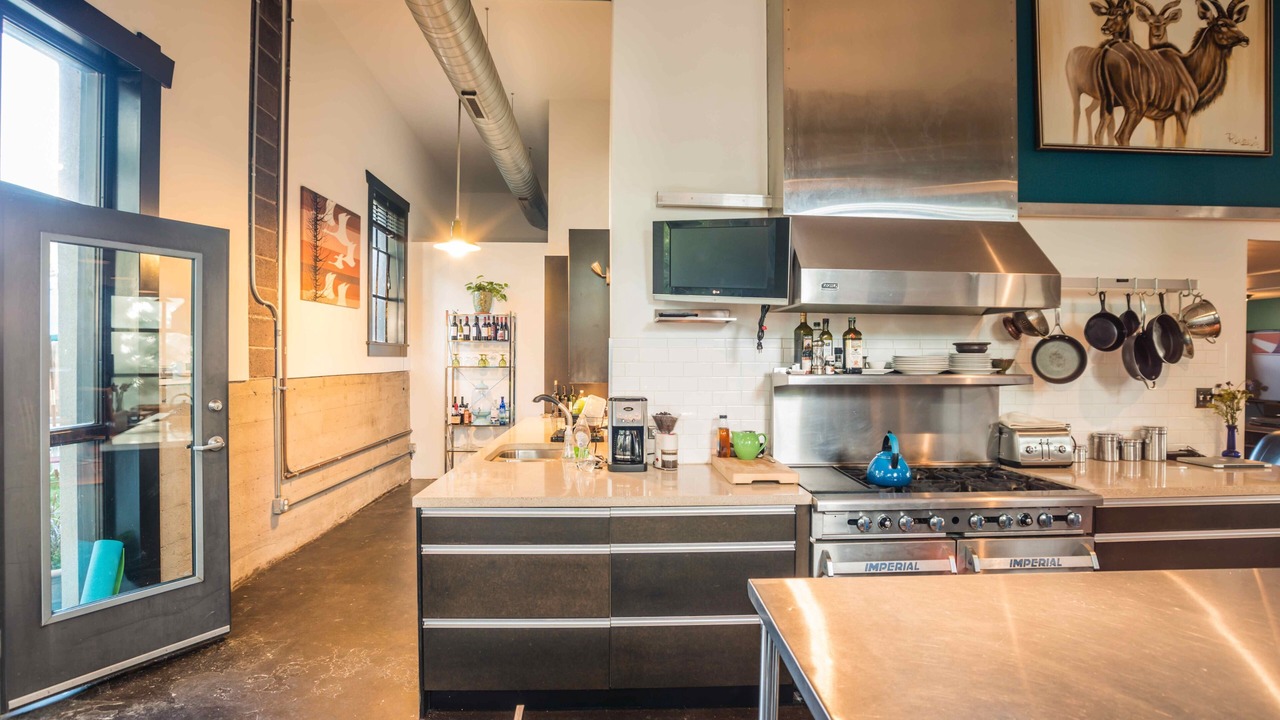 Photo of Kitchen in Cole