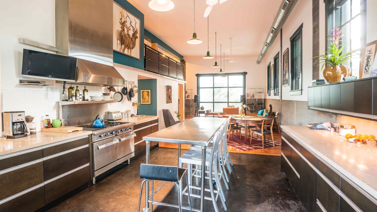 Photo of Kitchen in Cole