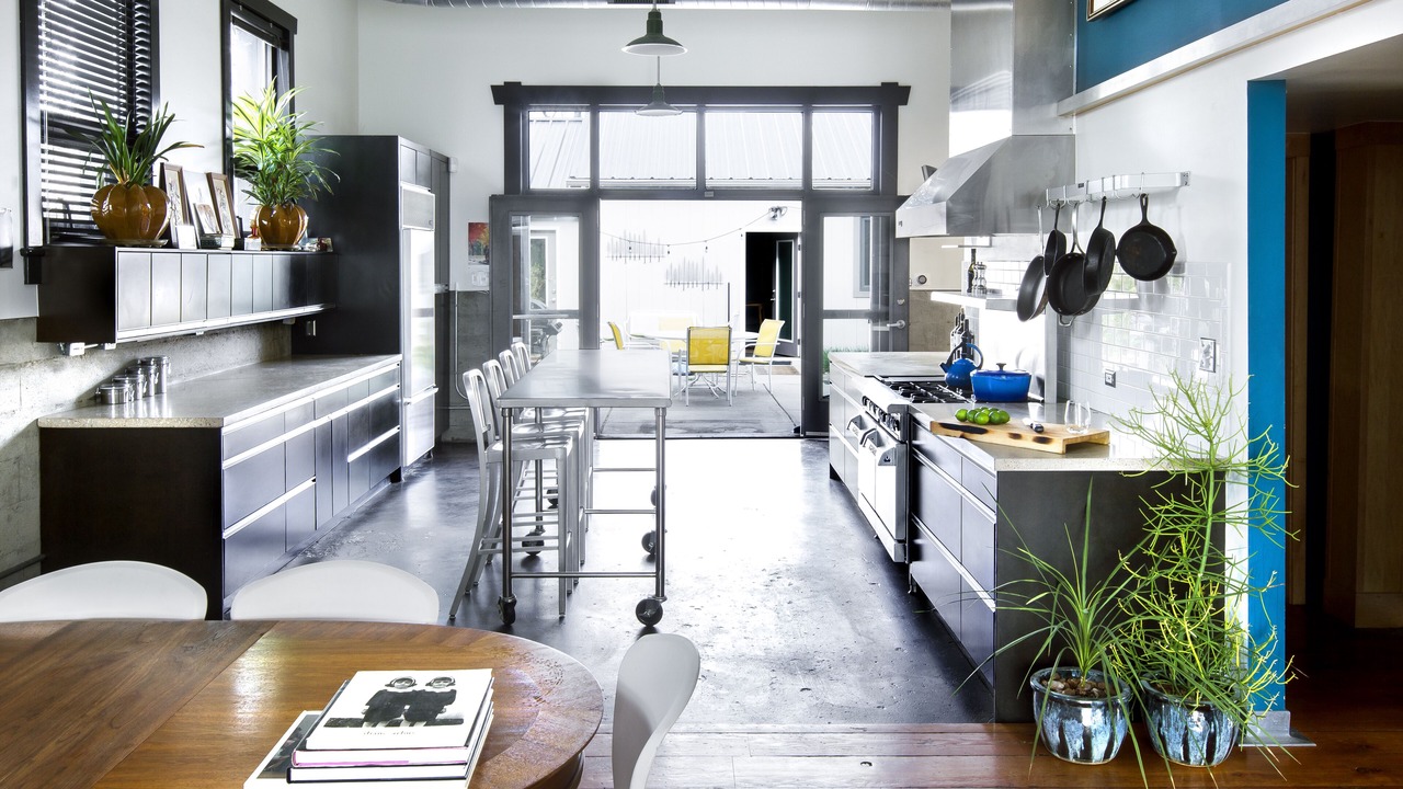Photo of Kitchen in Cole