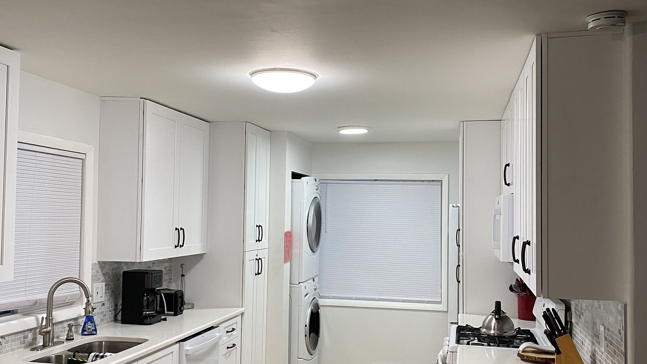 Photo of Kitchen in Delmar Parkway