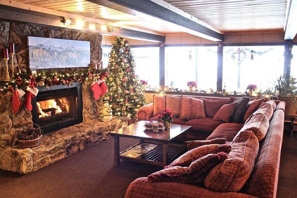 Photo of Bedroom in Glenwood Springs