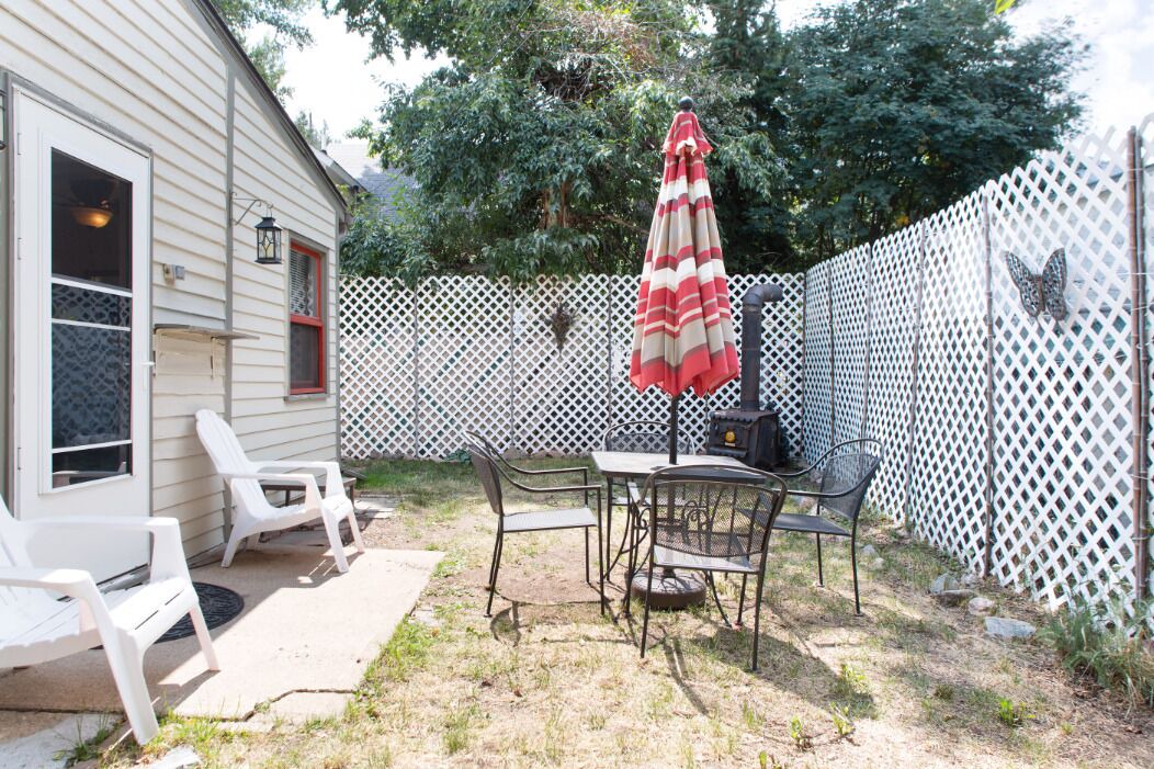 Photo of Outdoor in Historic District