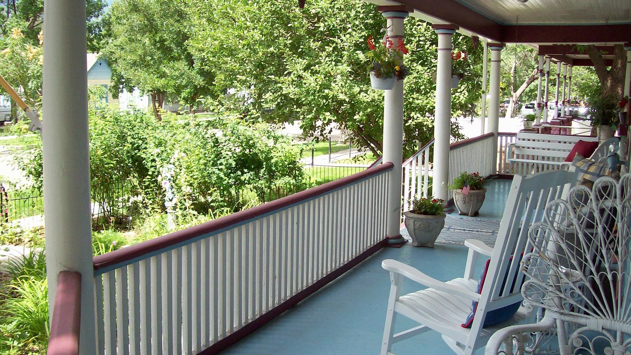 Photo of Outdoor in Colorado Springs
