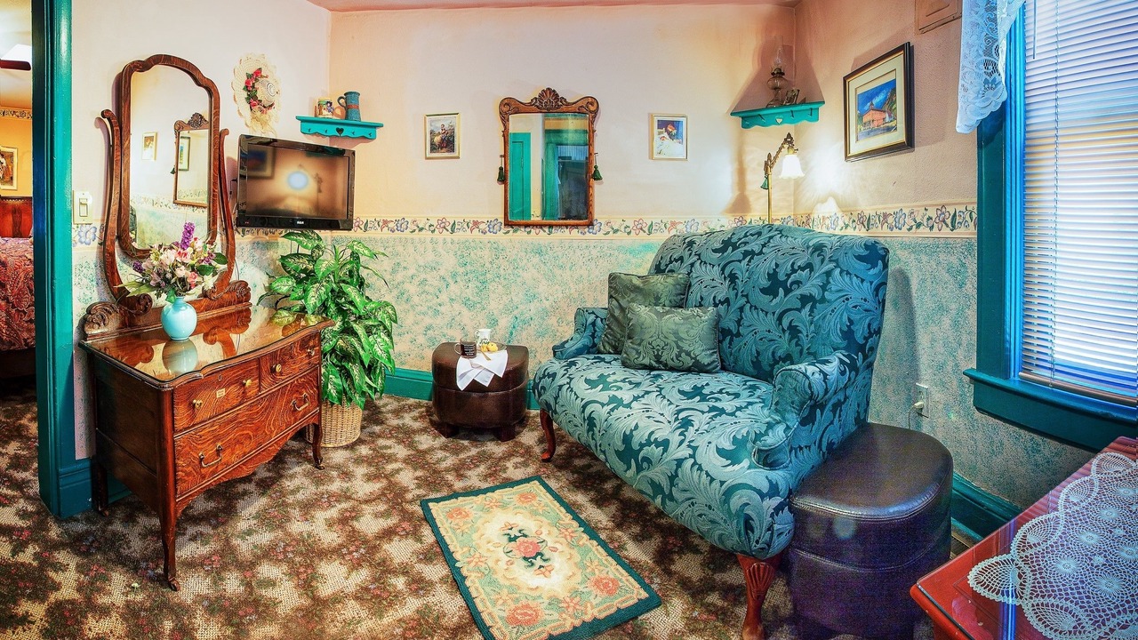 Photo of Bedroom in Colorado Springs