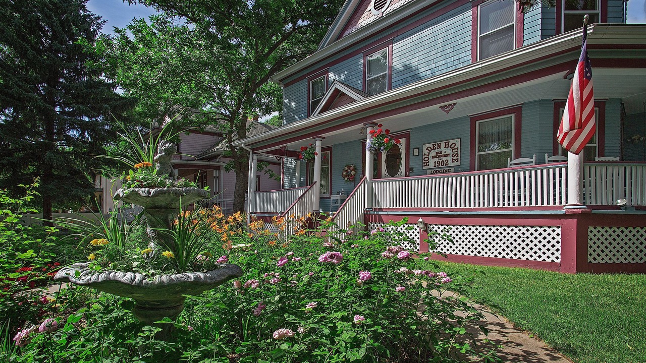 Photo of Outdoor in Colorado Springs