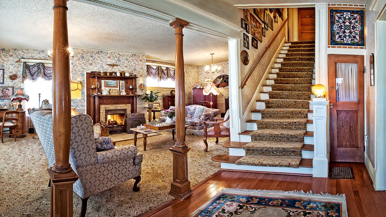 Photo of Livingroom in Colorado Springs