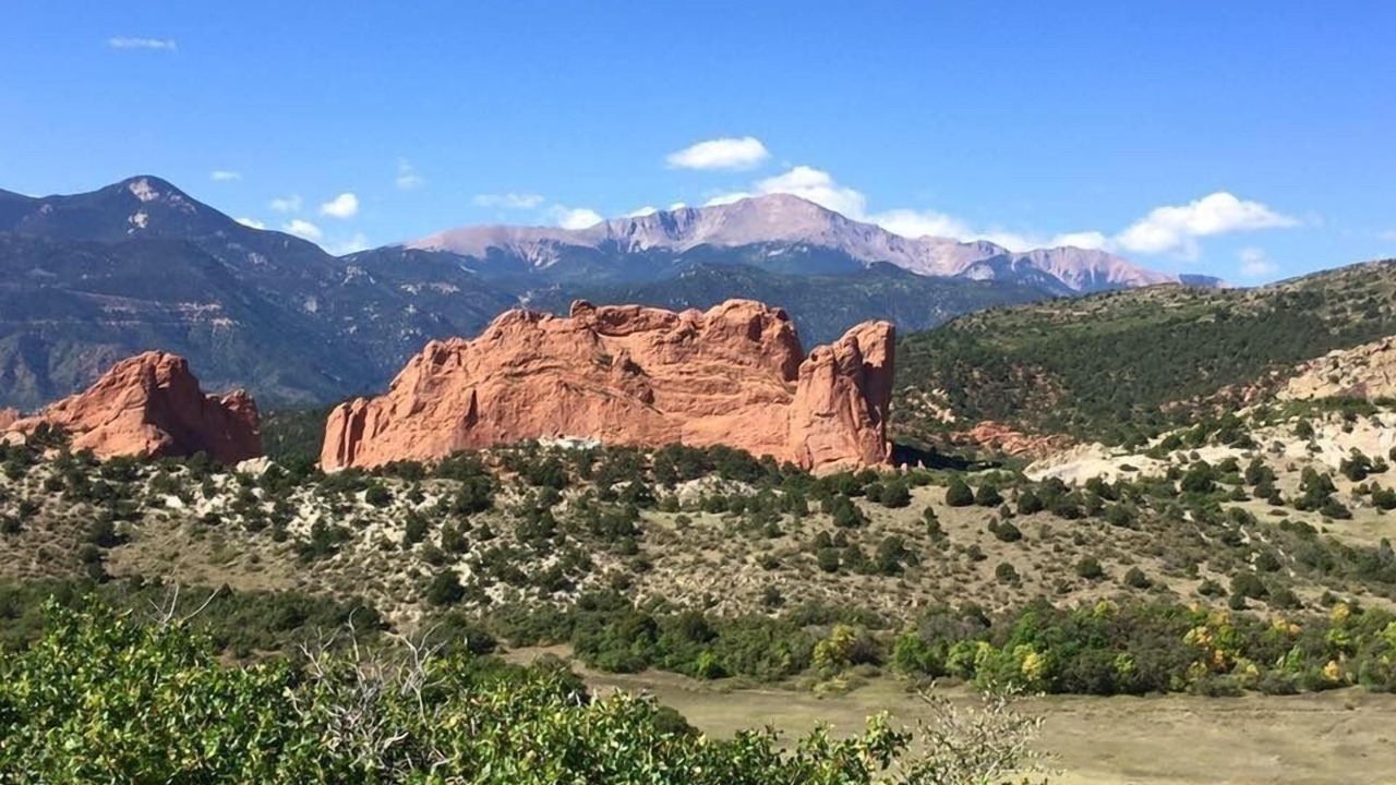 Photo of Others in Colorado Springs