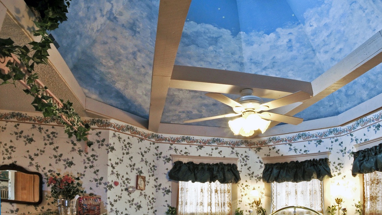 Photo of Bedroom in Colorado Springs