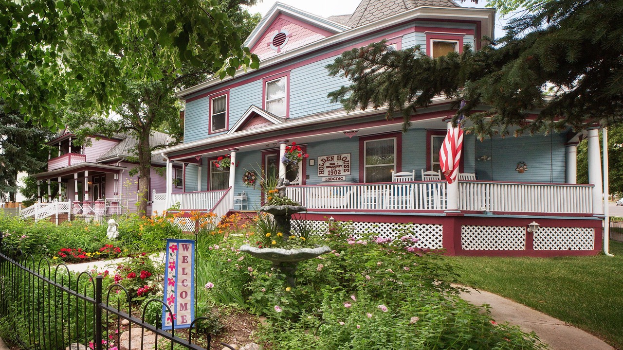 Photo of Outdoor in Colorado Springs