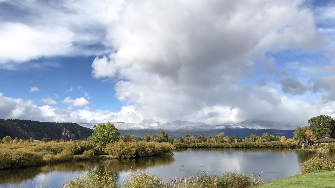 Photo of Outdoor in Carbondale