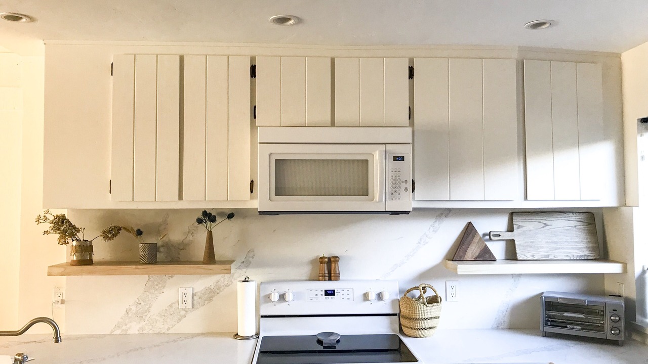 Photo of Kitchen in Carbondale