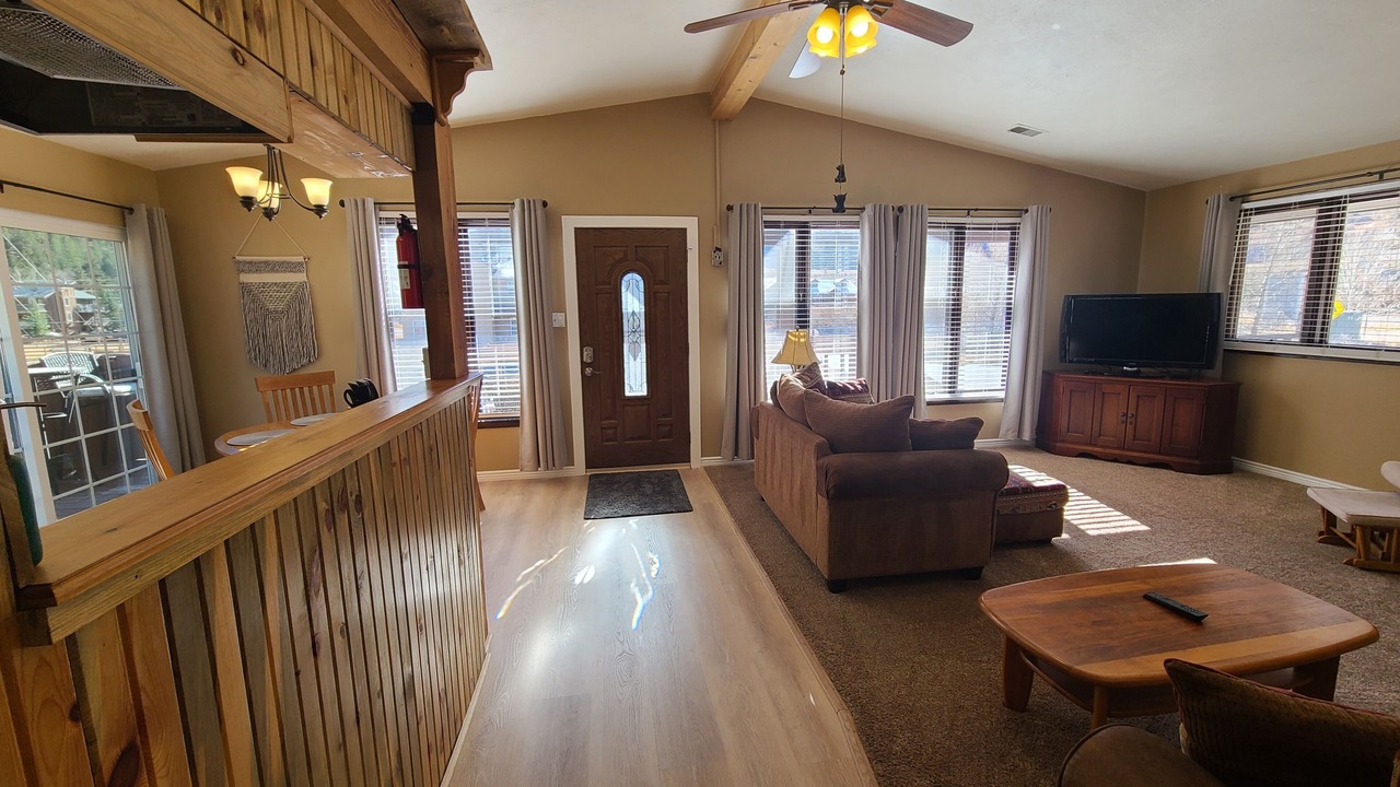 Photo of Livingroom in Georgetown
