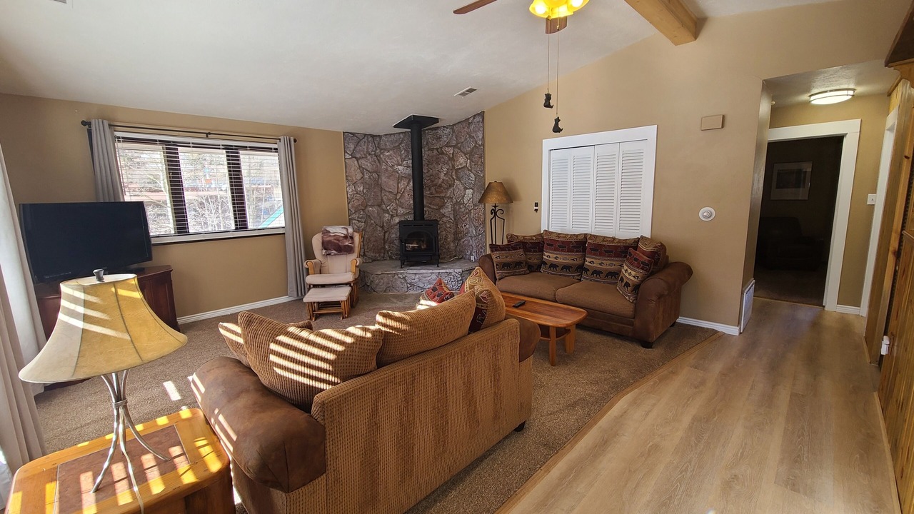 Photo of Livingroom in Georgetown