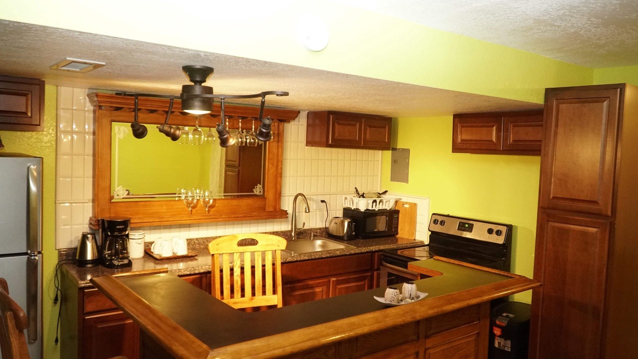 Photo of Kitchen in Gateway