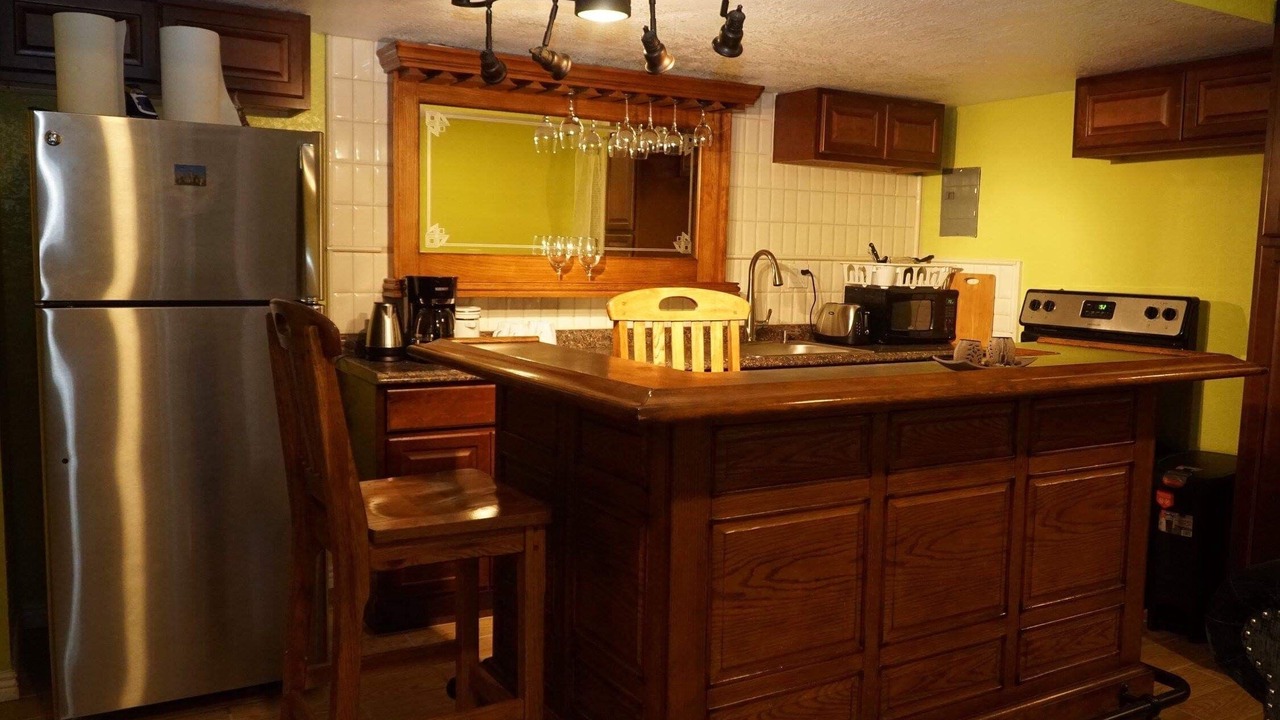 Photo of Kitchen in Gateway