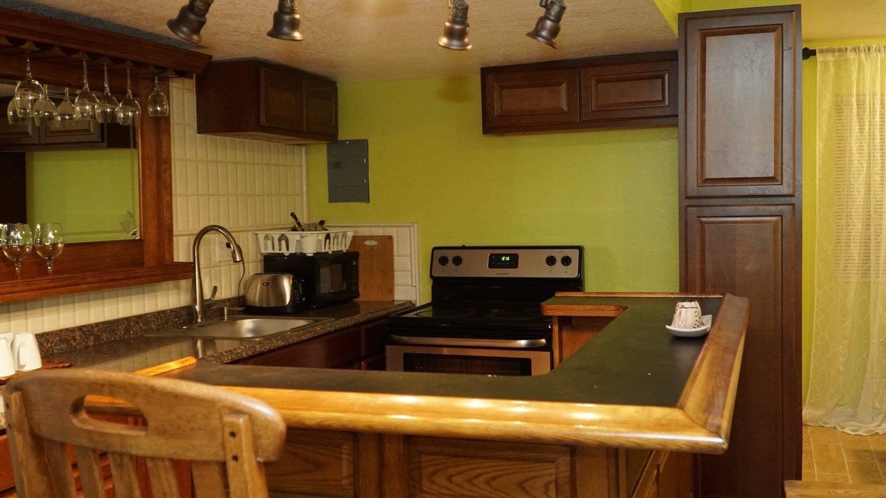 Photo of Kitchen in Gateway
