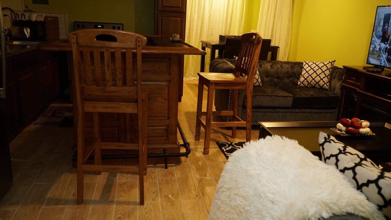 Photo of Livingroom in Gateway