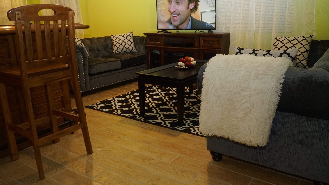 Photo of Livingroom in Gateway