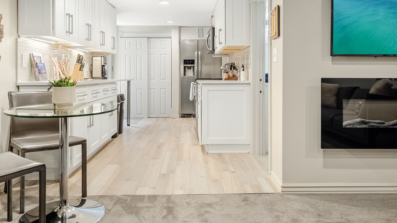 Photo of Kitchen in Cheesman Park