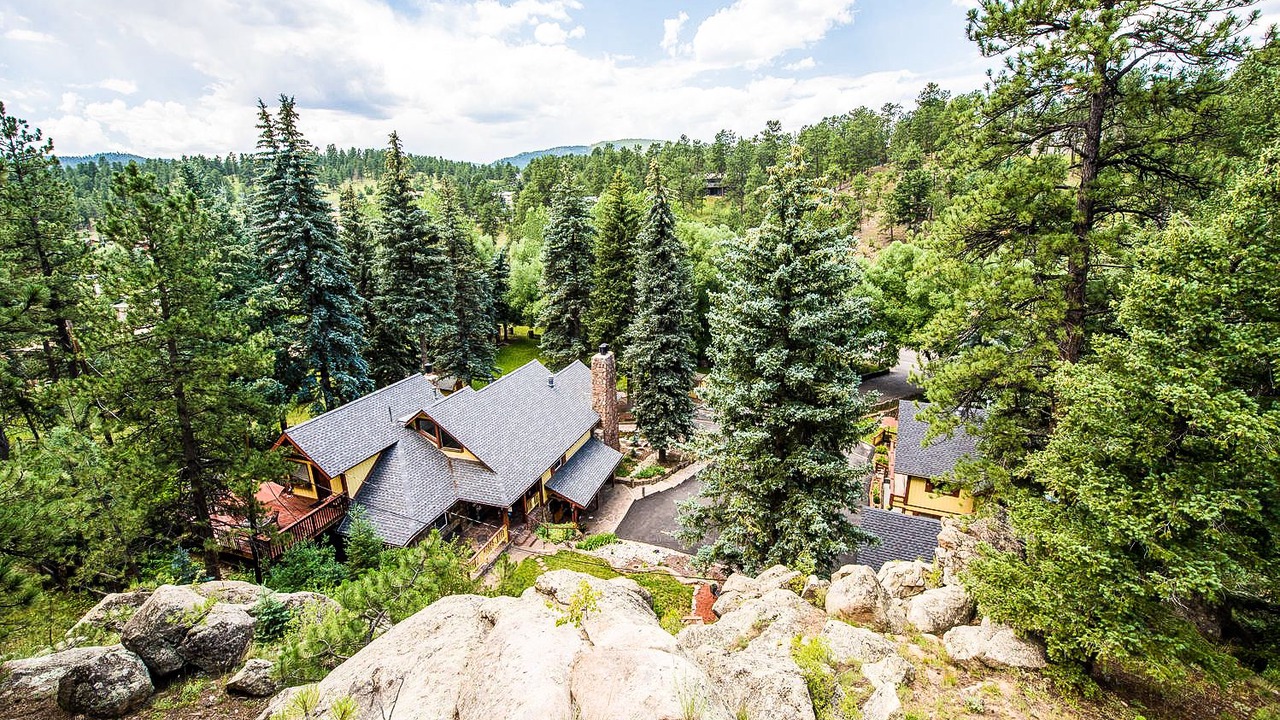 Photo of Outdoor in Evergreen