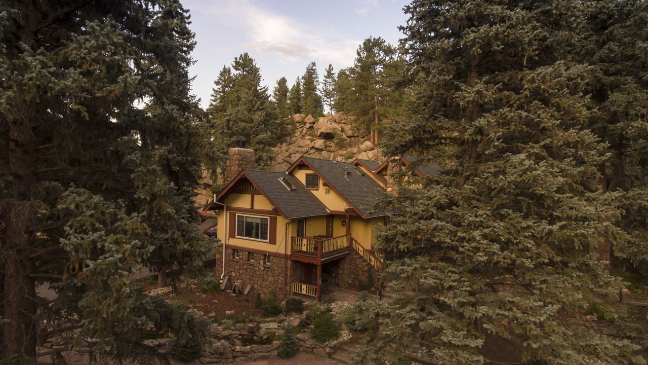 Photo of Outdoor in Evergreen