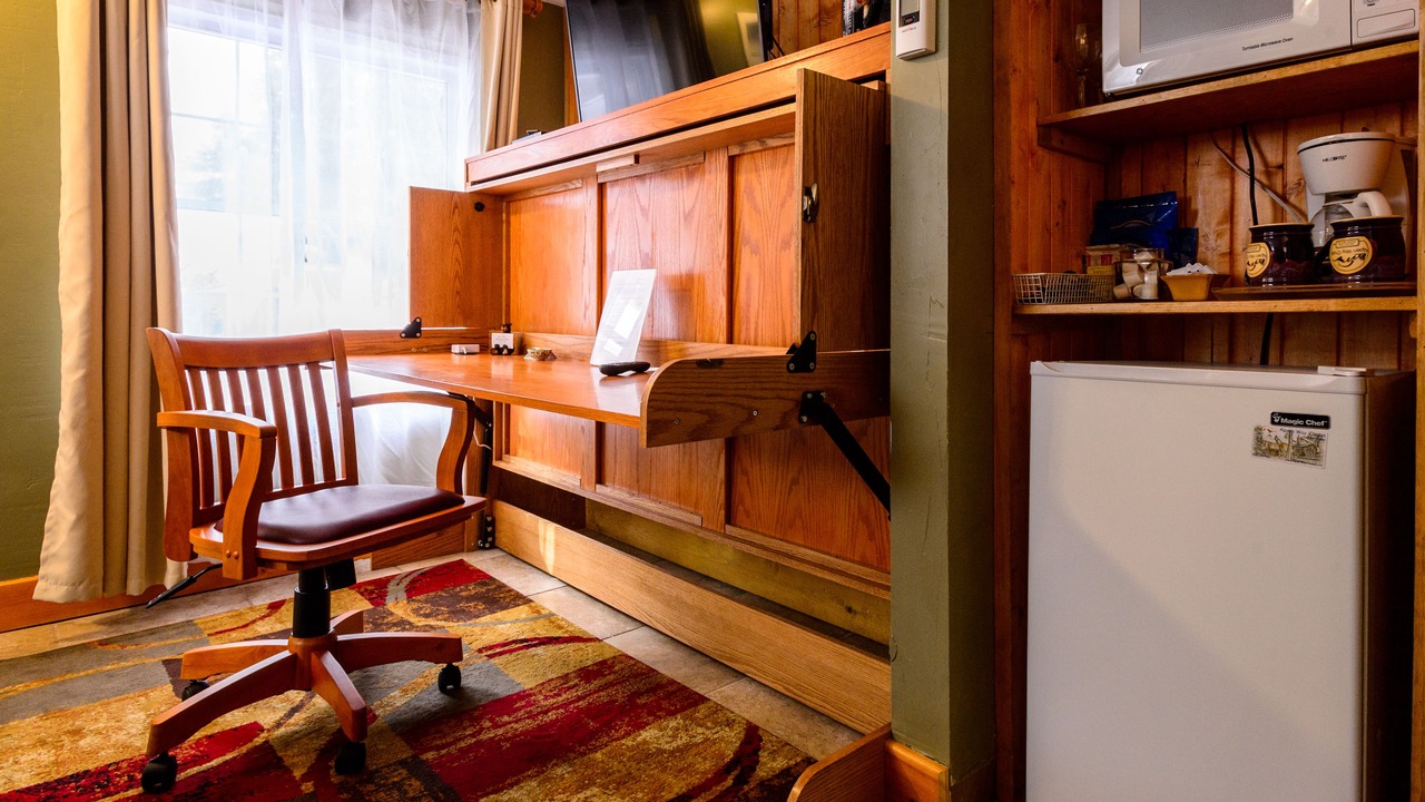 Photo of Livingroom in Evergreen