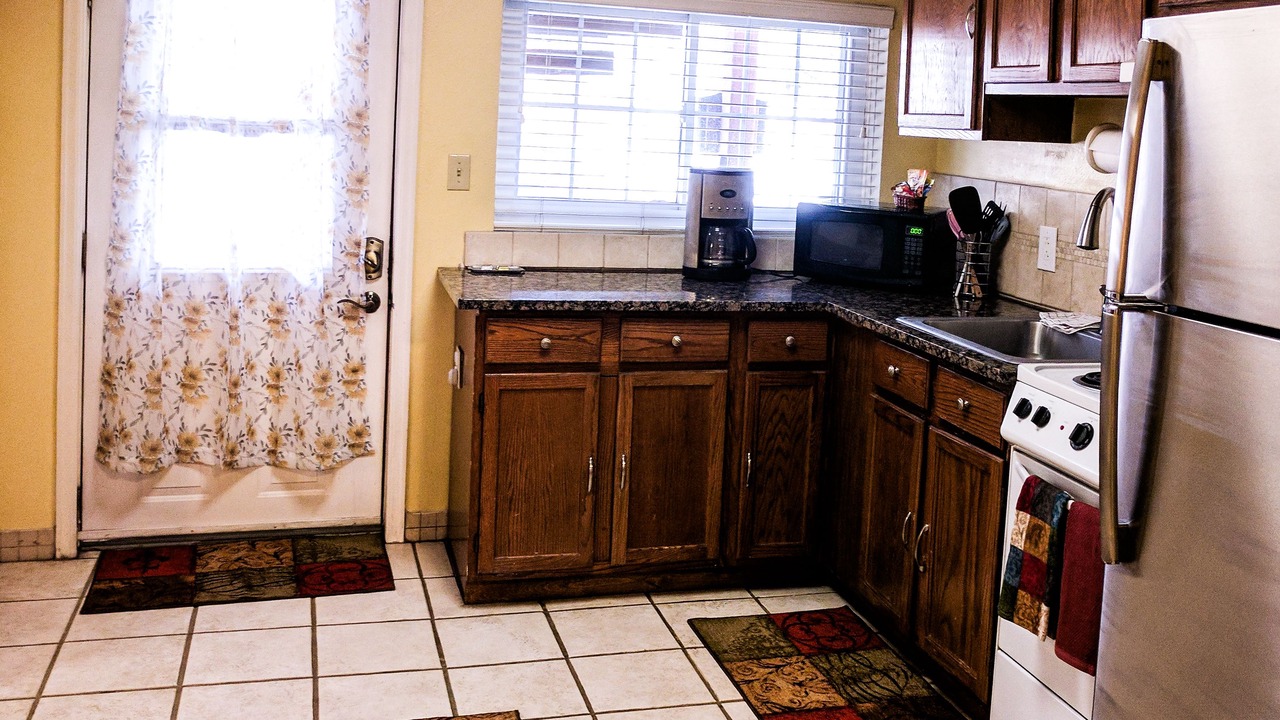 Photo of Kitchen in Evergreen