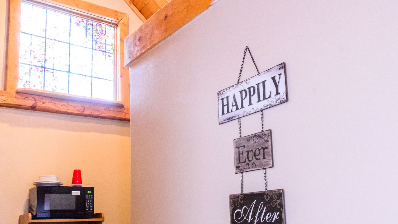 Photo of Bedroom in Evergreen