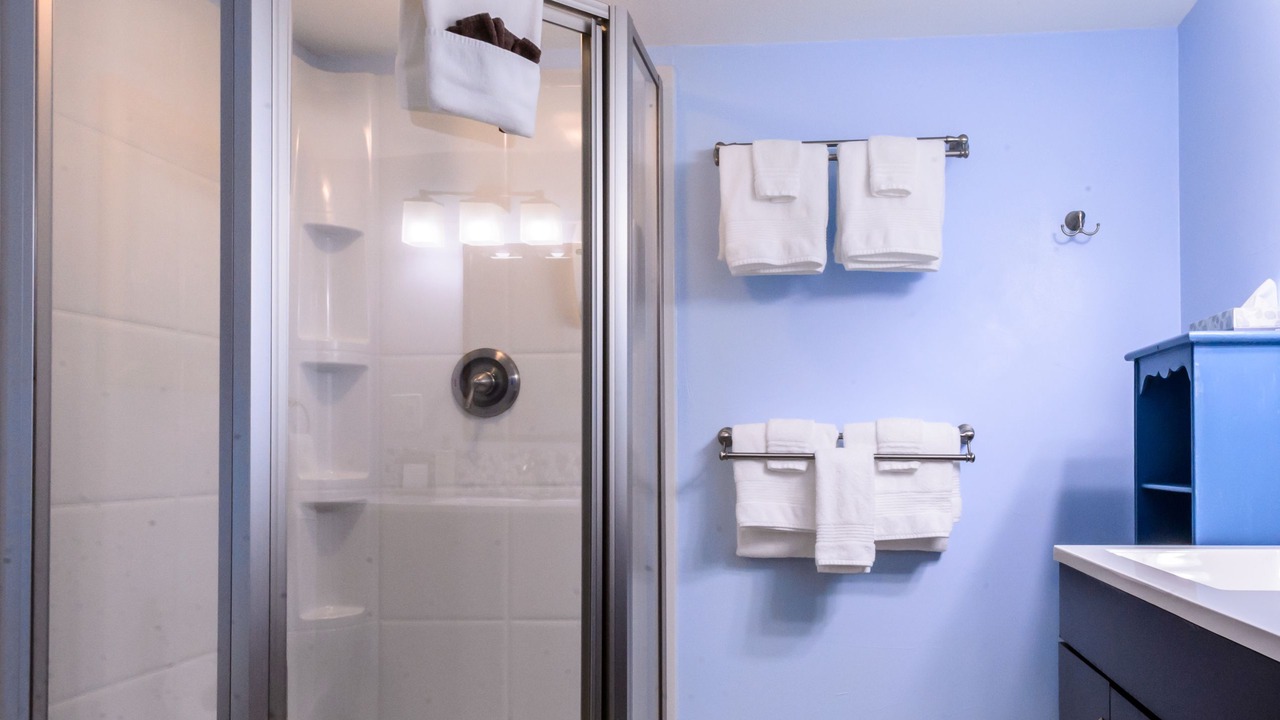 Photo of Bathroom in Evergreen