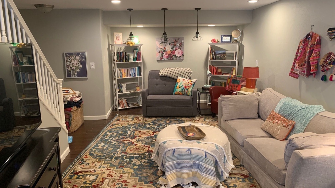 Photo of Livingroom in Stetson Hills